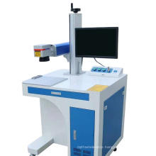 metal laser marking machine/30w fiber laser marking machine/jpt laser mark machine